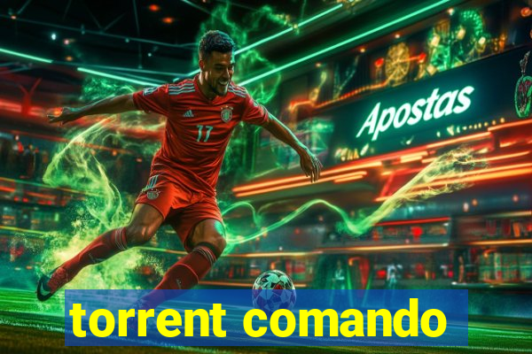 torrent comando